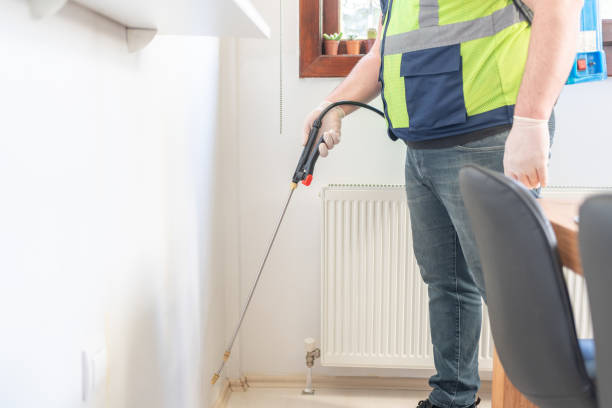 Best Pest Inspection Near Me  in Ridgecrest, FL